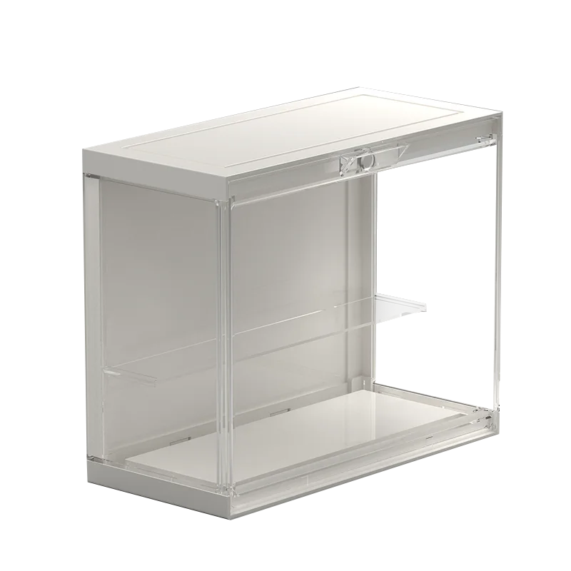 GOTO Прозрачный складной демонстрационный чехол пыленепроницаемый