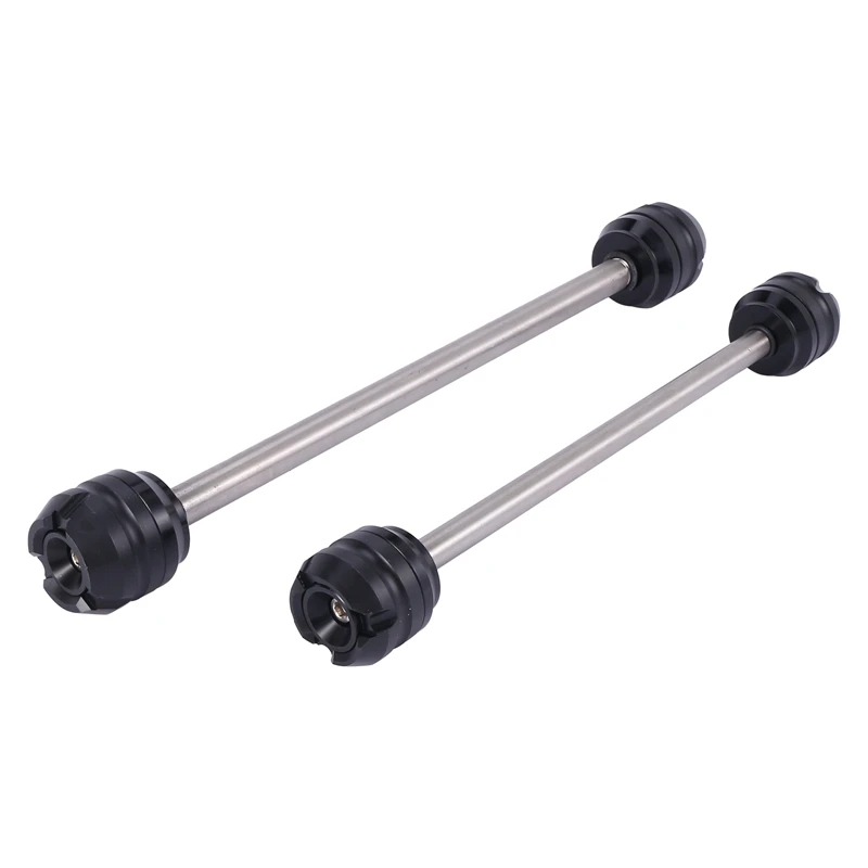 

for Honda CBR150R 2019+ Motorcycle Aluminum Front Axle Fork Crash Slider Protector Anti-Fall Stick Anti-Drop Equipment