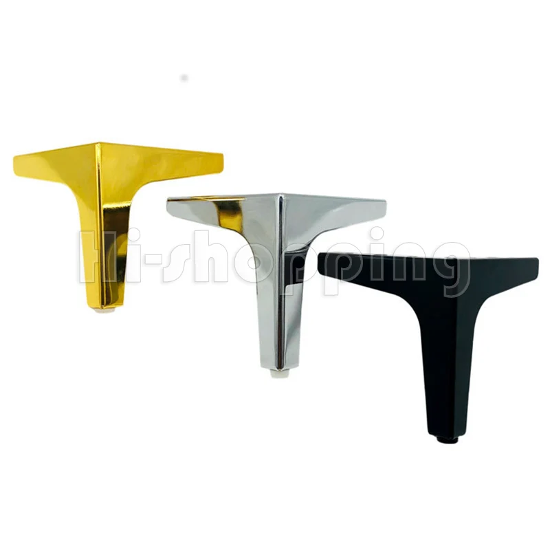 Мебельные ножки с винтами для мебели дивана кресла шкафа 10 2/13 6/15 2/16 8 см 4