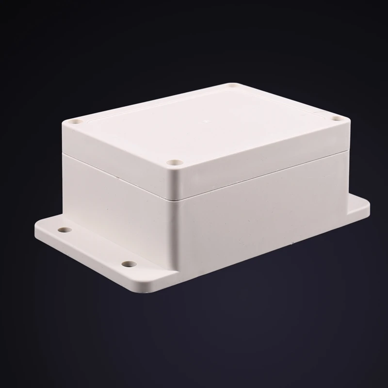 Водонепроницаемая настенная пластиковая распределительная коробка для проекта