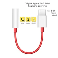 cable adapter usb c type c to 3 5mm jack mobile phone adapters headphone cable audio aux cable adapter for huawei xiaomi oneplus