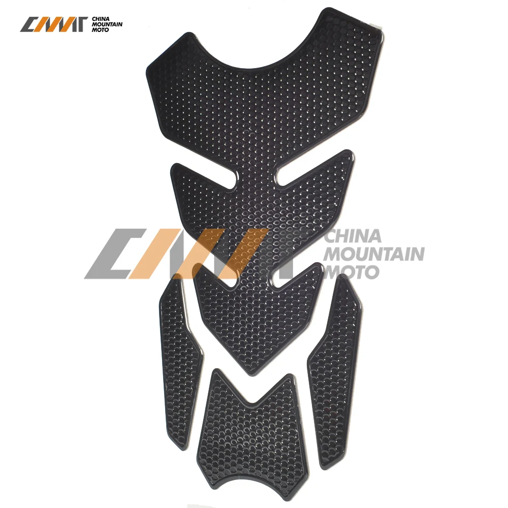 3d-наклейка на мотоцикл наклейка газовый масляный топливный бак защитный чехол