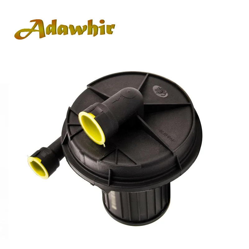 Новый вторичный воздушный насос для PORSCHE AUDI A4 A6 A8 Q7 VW SEAT SKODA Passat Beetle Jetta Golf Bora 06A959253B