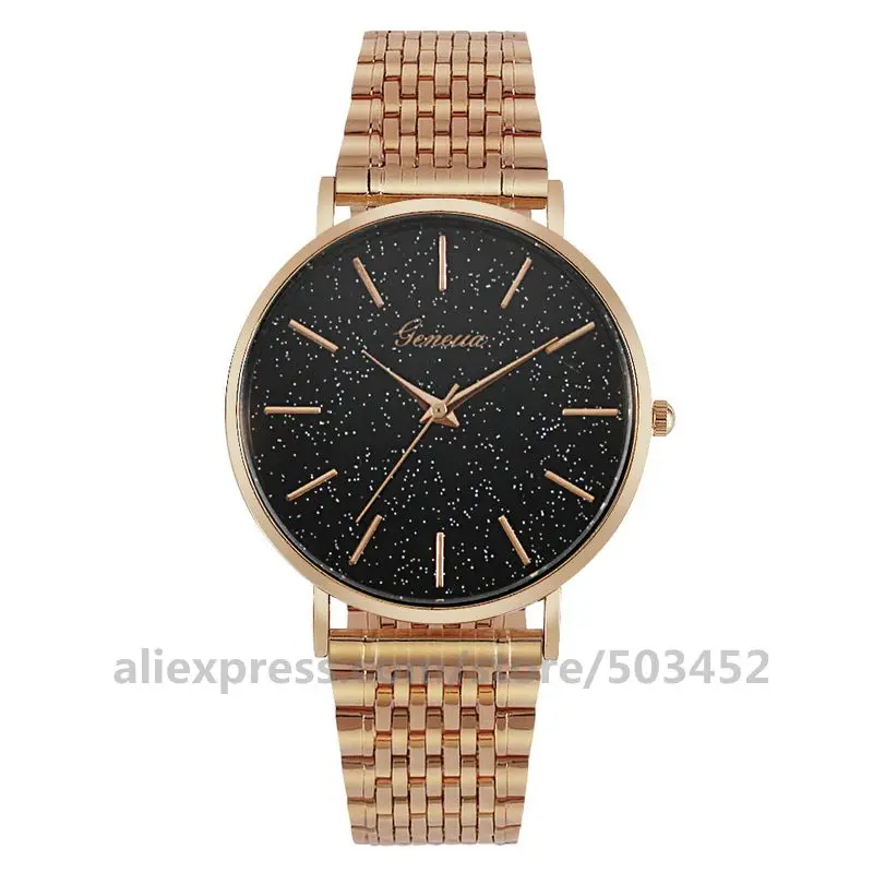 100 шт./лот 8699 мужские часы Reloj Mujer модные деловые женские Оптовая Продажа Новые