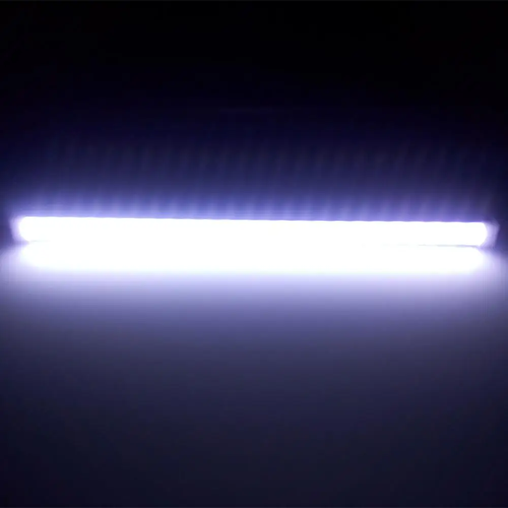 35 см 24 светодиодный s 5V SMD 5630 Светодиодный светильник с жесткой полоской и трубкой