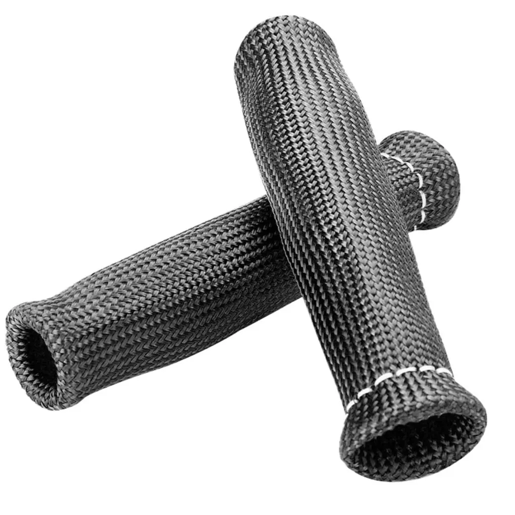 Термоизолятор для автомобильного шнура 8 шт./компл. проволочные сапоги 1200 |