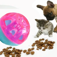 cat luminescence stimulation puzzle feeder toy dog toys food treat dispenser tumbler design molar resistant leisure pet toy