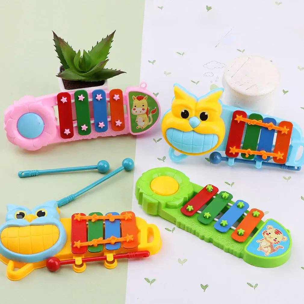 

Детские музыкальные игрушки, деревянные ранние детские развивающие игрушки для развития мудрости, детские игрушки