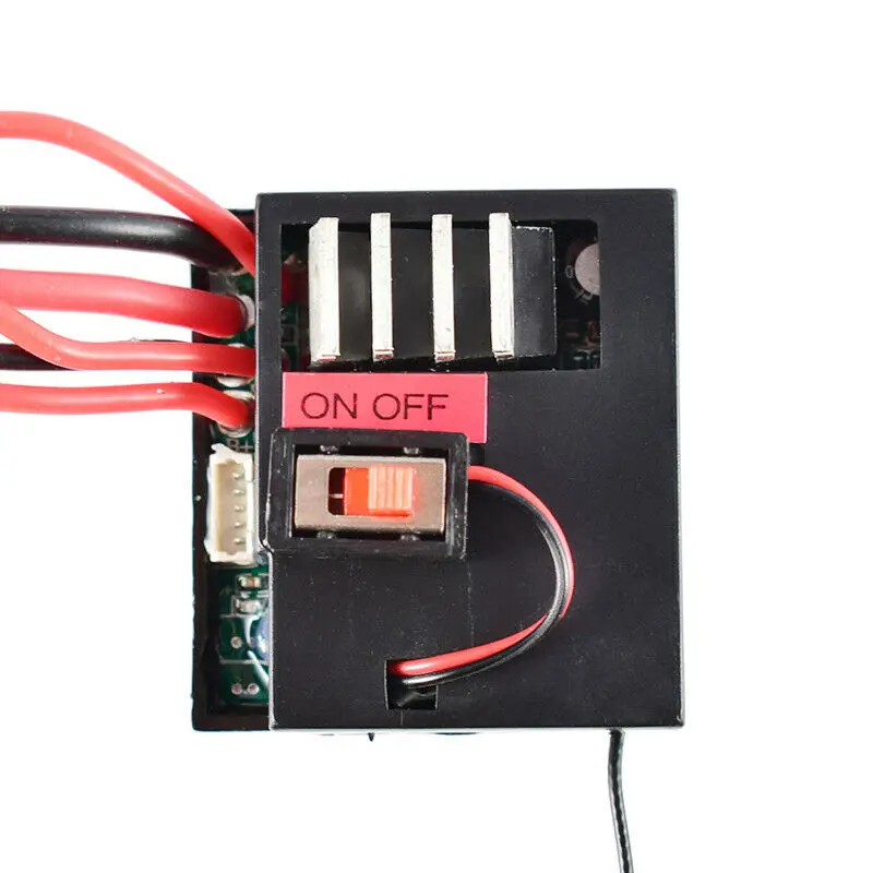 

RC Car Accessories High Quality Receiver ESC A949-56 Replacement For Wltoys A949 A959 A969 A979 K929 1/18 RC Car Receivers