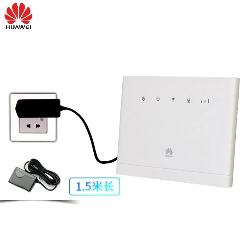 Huawei LTE CPE B315s-936 modem4G LTE  4 CPE Huawei    WiFi  4g -  4g 