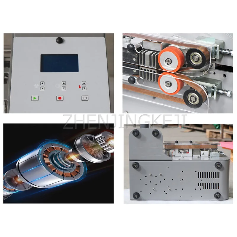 

Bubble Bag Inflated Machine Pillow Gourd Inflated Film Package Express Delivery Bale Shockproof Damping Gas Pad Membrane Filling