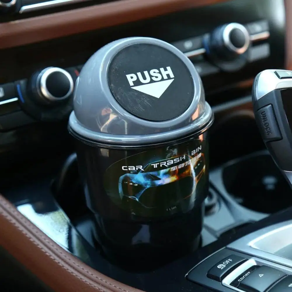 Мусорное ведро для маленькая мусорная корзина мини настольный Ashcan Настольный