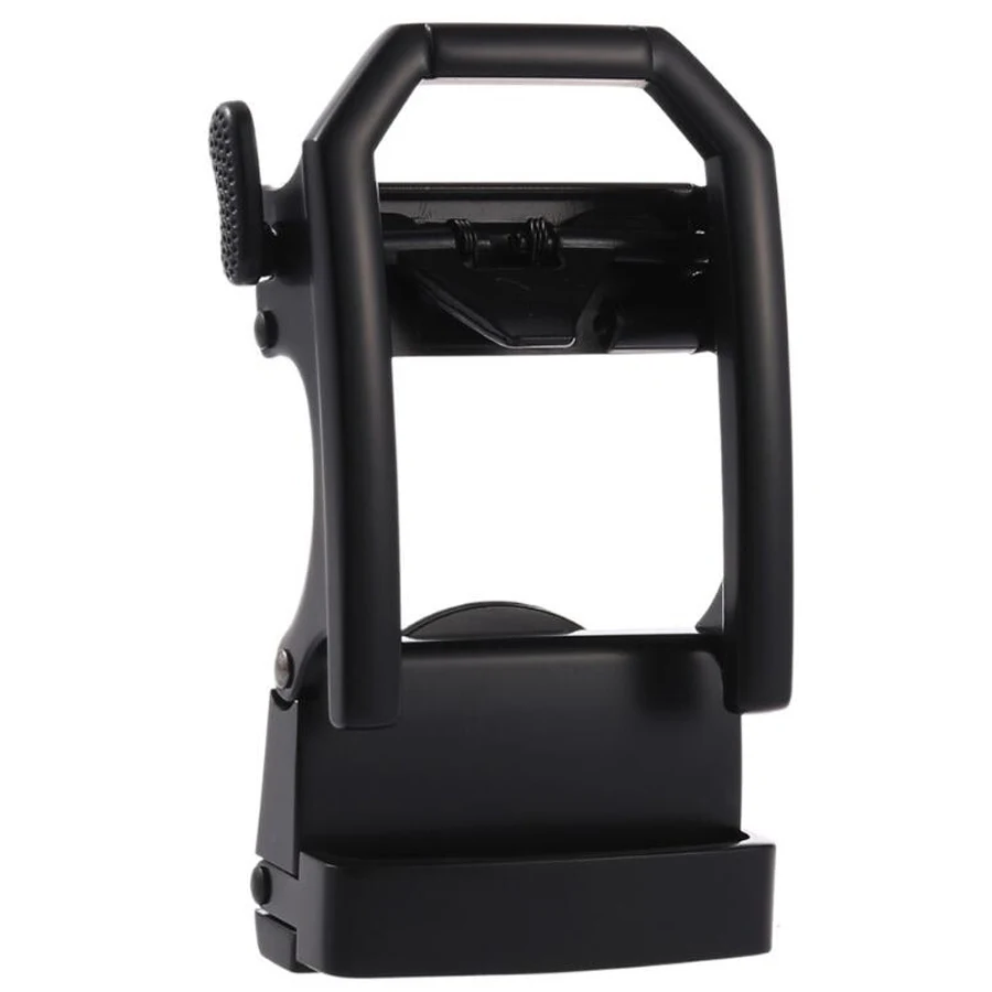 

Belt Buckle New Alloy Automatic Buckle Suitable for :3.3-3.6cm Belt Belt Agio