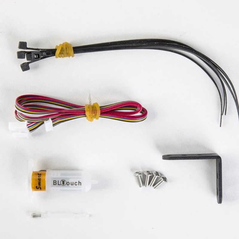 for Creality CR-10V2 BL Contact Auto Bed Leveling Sensor Kits & Ender-3 3S 3Pro V2 Supporting Pull Rod Kit | Компьютеры и офис