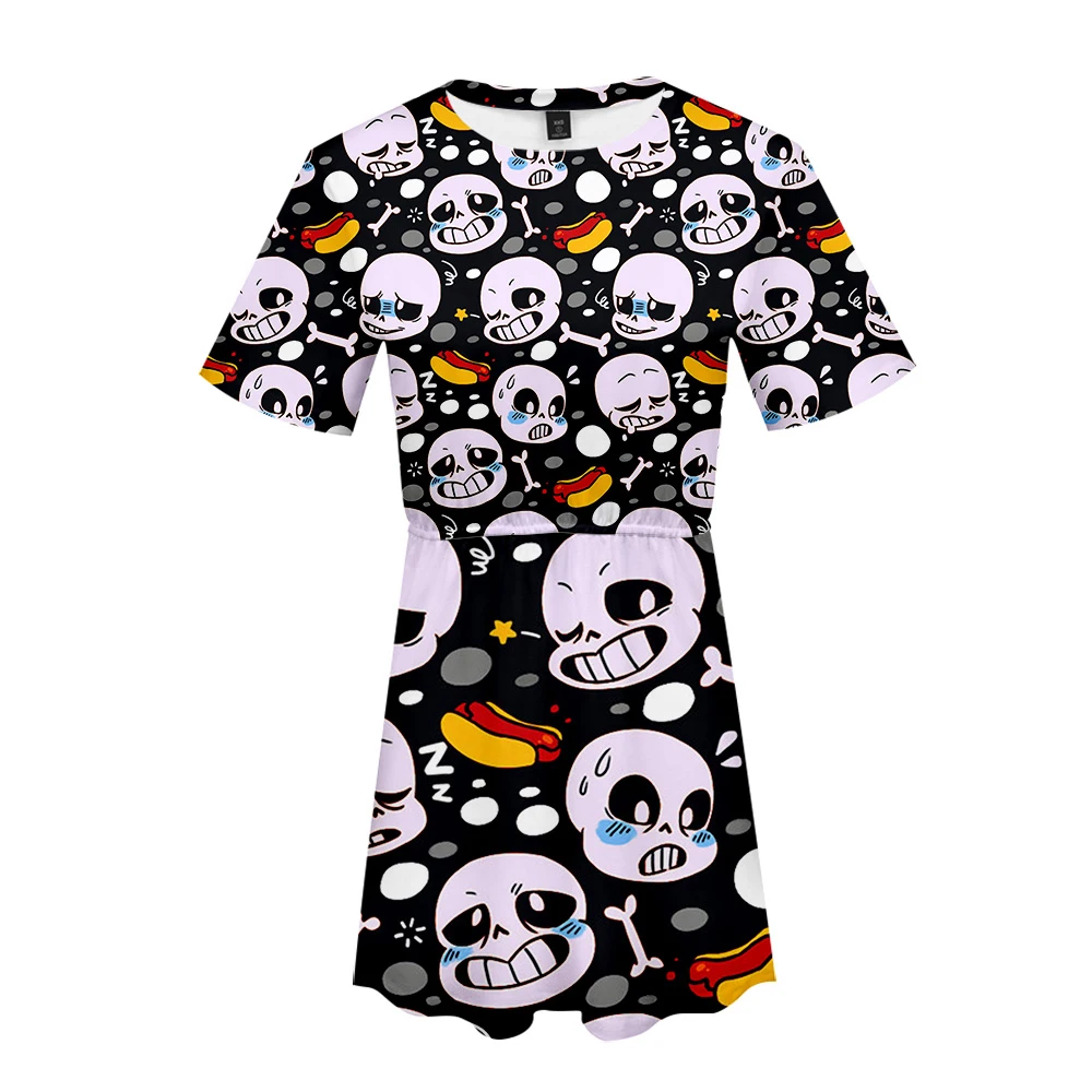 Нижнее платье сексуальный костюм хит продаж 2 платья с короткими рукавами в