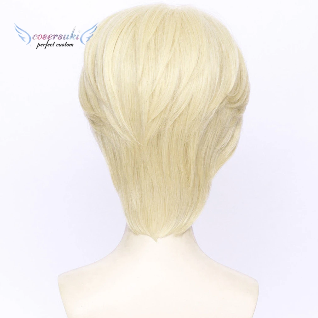 

The Case Files of Jeweler Richard Cosplay Headwear for Cosplay Costume Suits Halloween Carnival