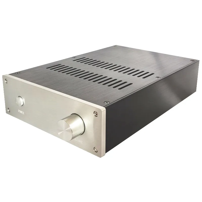 Усилитель мощности Дуглас самоусилители звука Φ FET K851 может улучшить цифровой