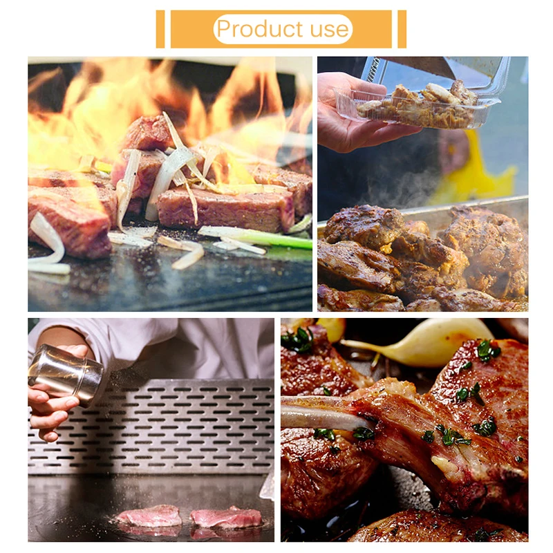 Лопатка для кухни профессиональный гриль шпатель &amp скрап-букинга Флиппер