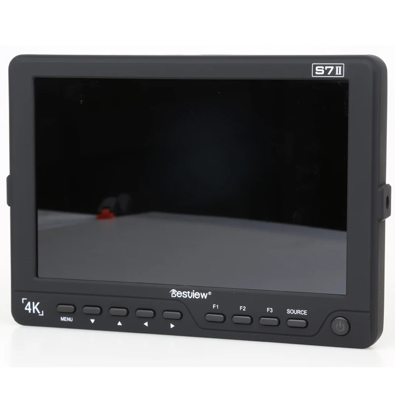Монитор полевой Bestview S7 II 7 дюймов 1920x1200 4K Full HD IPS HDMI