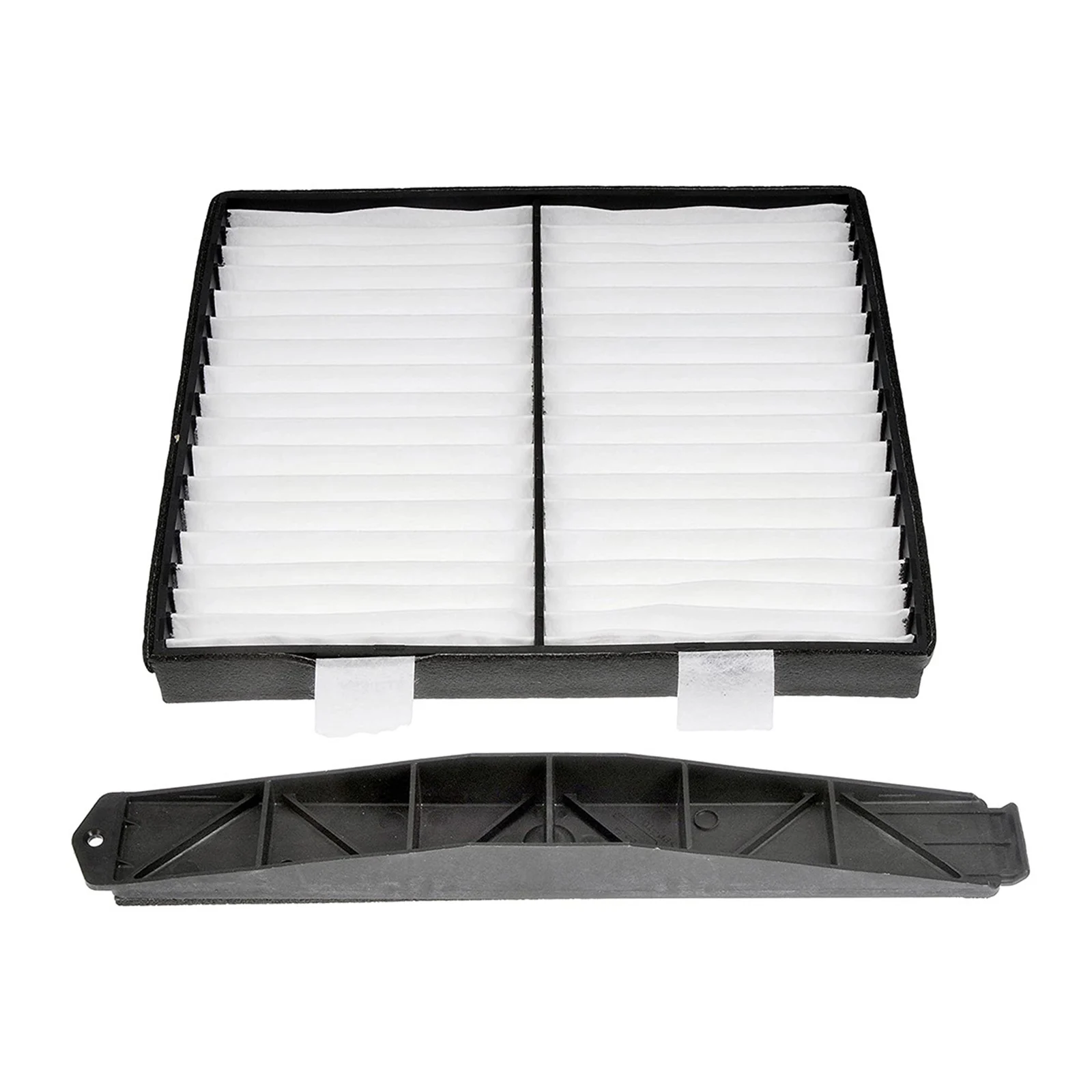 

Cabin Air Filter Kit Retrofit Kit For 2007-2014 Replaces OE 22759208