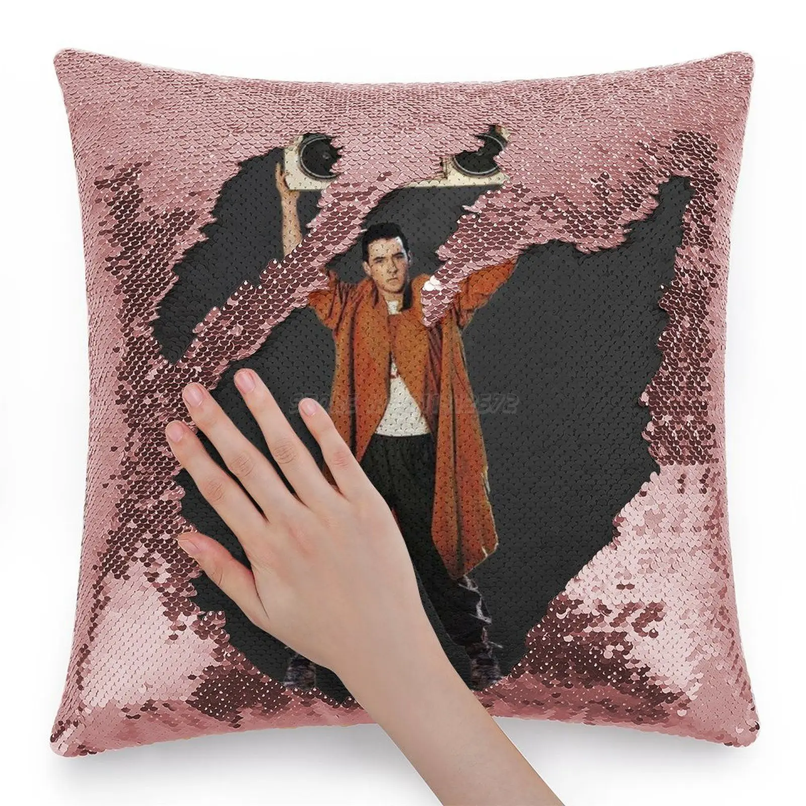 Скажите что-то Джон казак поднимает бумбокс Бумбокс Ллойд доблер и Диана корт