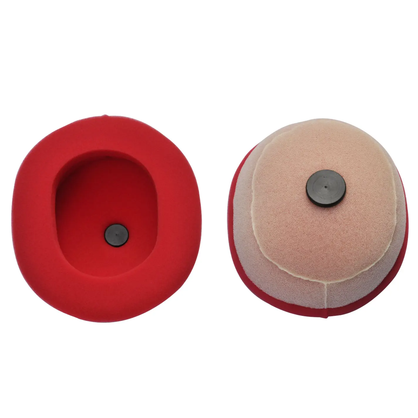 Мотоцикл воздушный фильтр очиститель для 65 SX 1997-2020 XC 2008-2009 640 Duke 99-06 400 620 LC-4 Husqvarna TC65