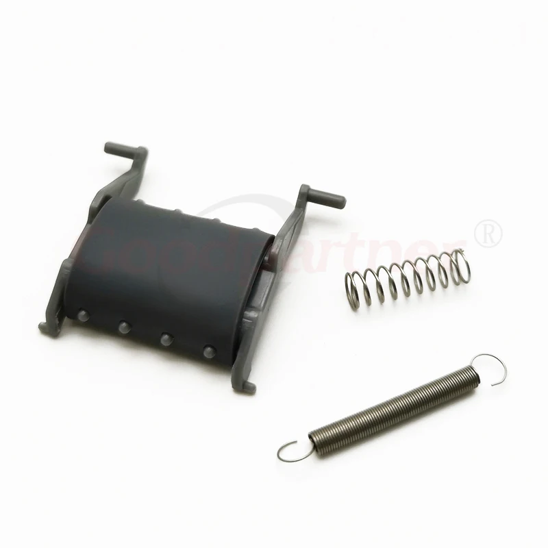 10X АДФ устройство подачи документов Пикап Ролик комплект для HP LaserJet M1536 CM1415 CP1525 P1566