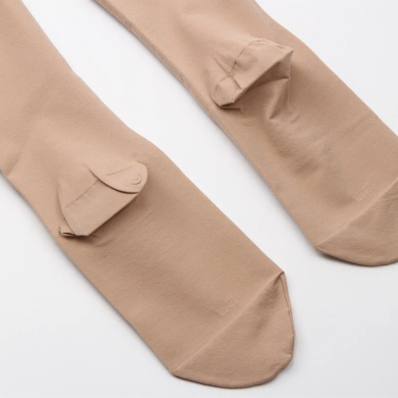 Колготки компрессионные женские 30 мм рт. Ст. класс 2|pantyhose compression stockings|nylon