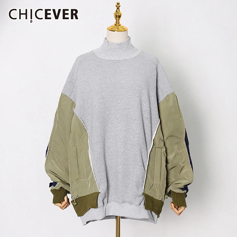 

Hoodies & Sweatshirts