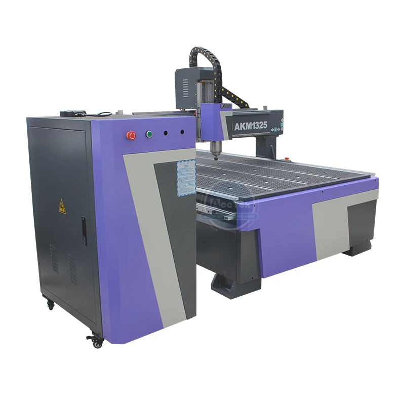 

3d-роутер для деревообработки 1325 CNC роутер 3 оси с легким управлением DSP
