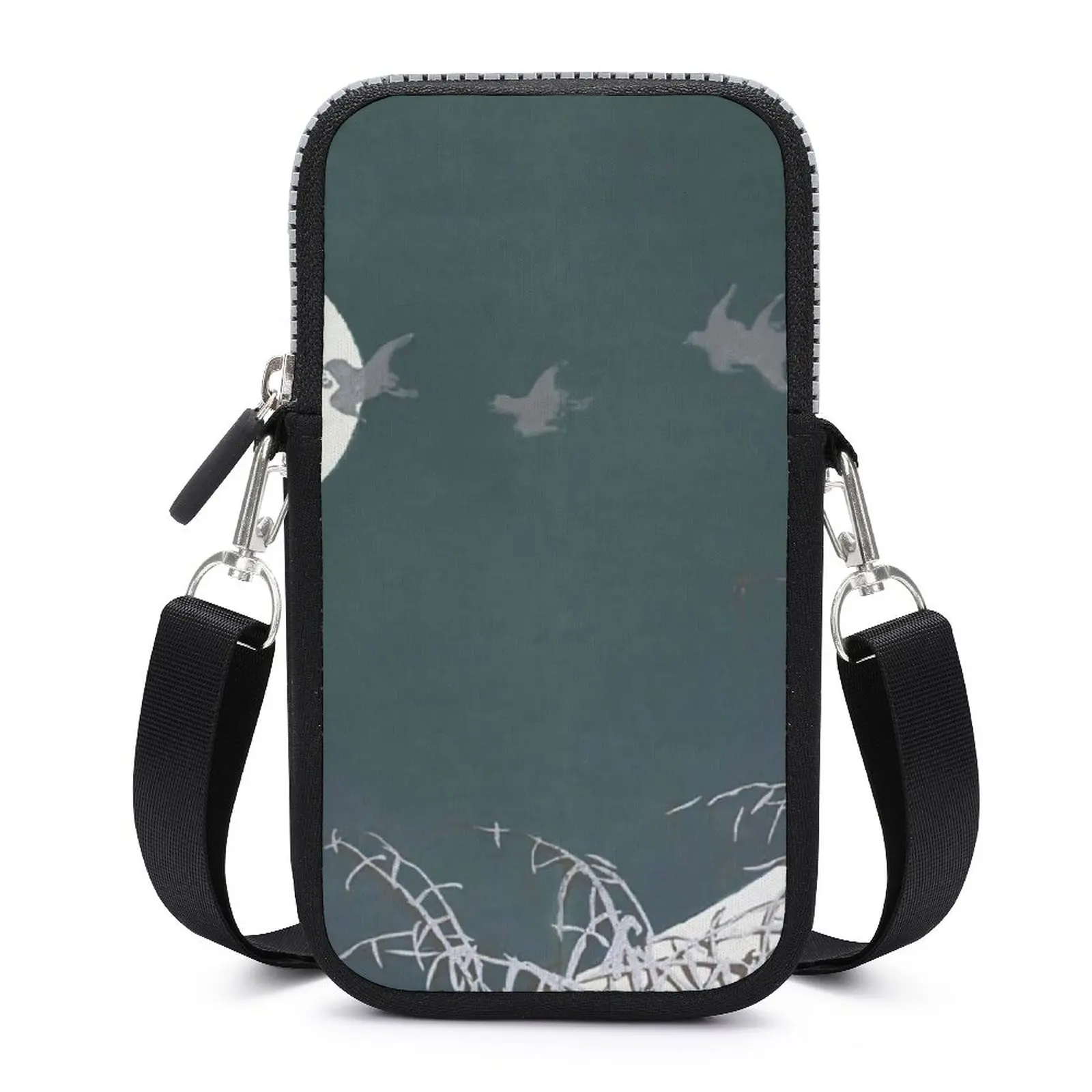 

Long Line Shoulder Bag Bulk Aesthetic Mobile Phone Bag Outdoor Student Purse