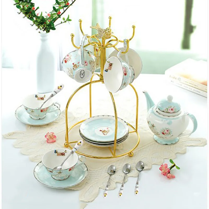 Обеденные тарелки керамическая тарелка плоская лоток поднос в винтажном стиле