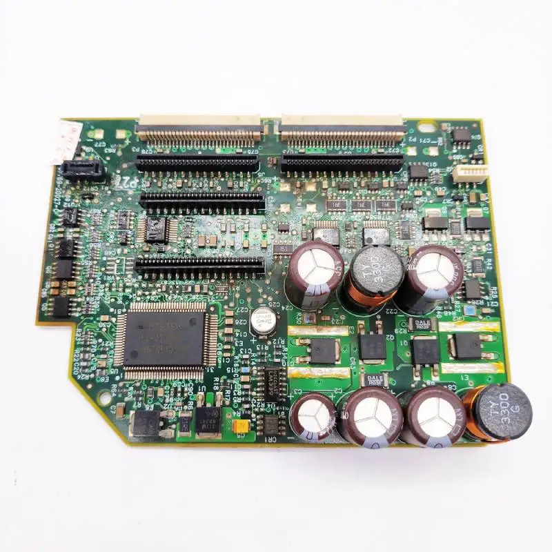 Печатающая головка детектив доски C7769-60007 для HP DesignJet 500 800 500PS 800PS A1 A0 42 &quot24&quot C7769 C7779