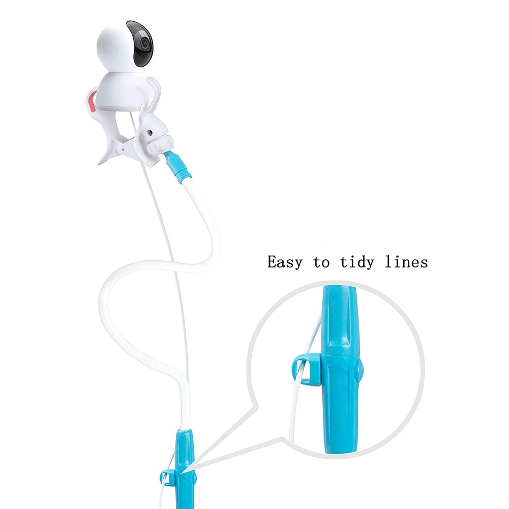 Многофункциональный Универсальный держатель для телефона подставка кровати