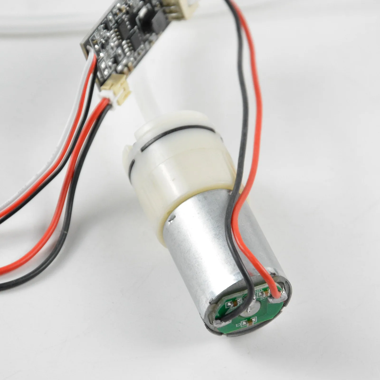 Generador de humo 7,4 V-11,1 V para trax-xas TRX-4 1/10 RC Crawler Accesorios-3