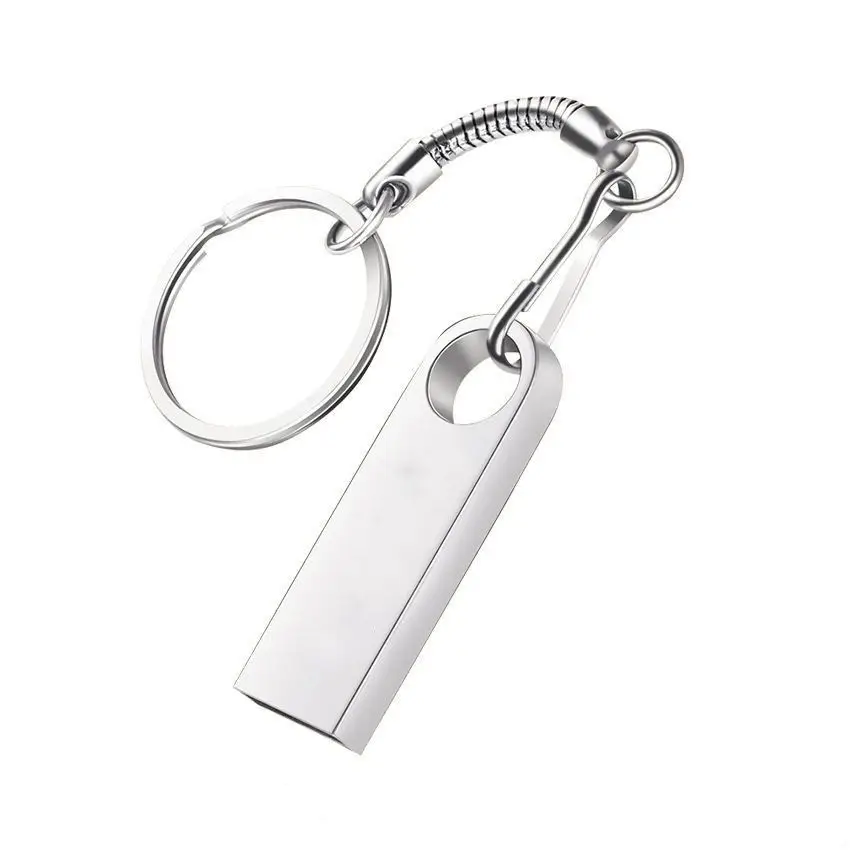 U Disk 16GB 32GB 64G 128G USB Flash Drive USB2.0 Storage Card Smartphone Cellphone U-disk Creative Gift Connect | Электроника