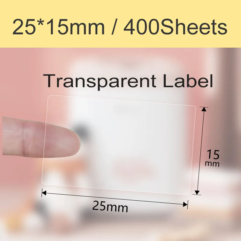 

Детские цветные наклейки DETONGER Cartoon Label