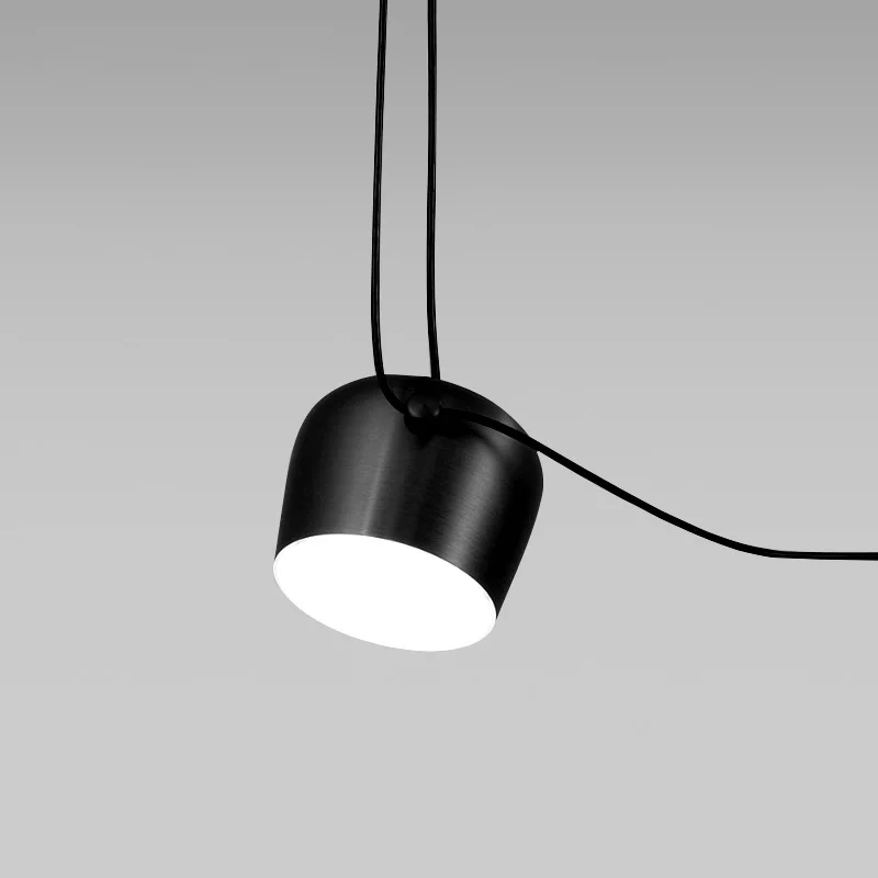 구매 현대 펜던트 라이트 북유럽 램프 Luminaire Suspendu Hanglamp 조명기구 실내 조명 주방 다이닝 바