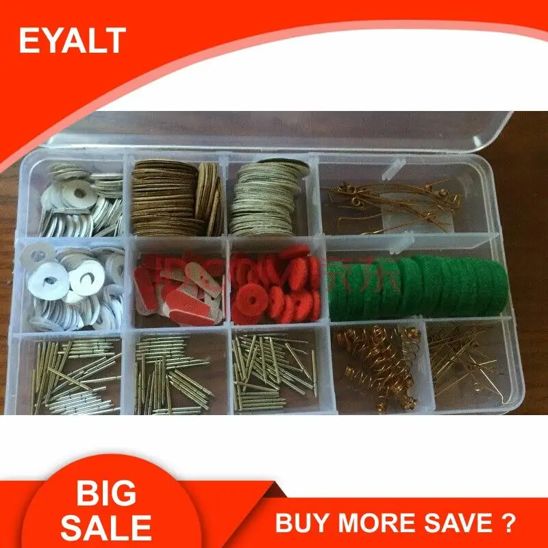 Запасные части для обычного пианино 13 наборов первой помощи при неисправности