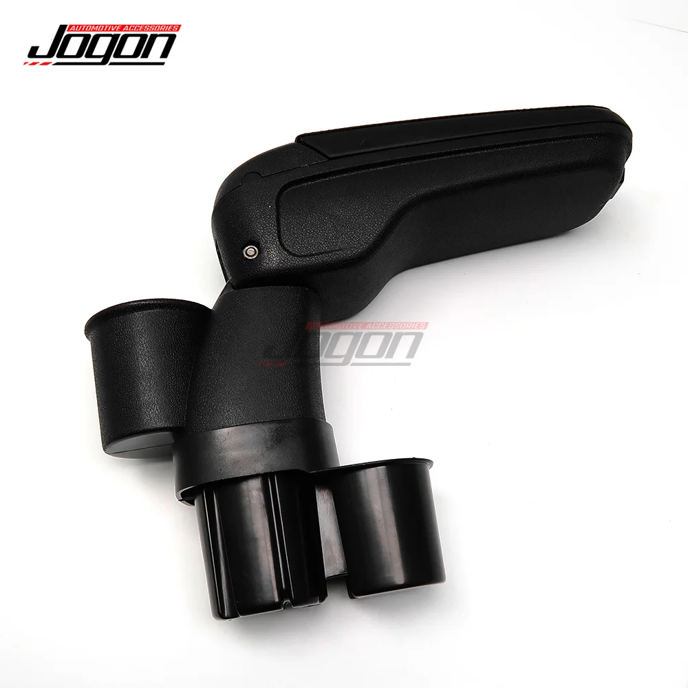 

Для Suzuki Jimny JB43 JB33 JB53 2007-2018 автомобильный подлокотник подстаканник коробка для хранения аксессуары для интерьера