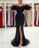 layout niceb 2022 spring summer women high quality evening dress fashionable sexy slim temperament long prom gowns