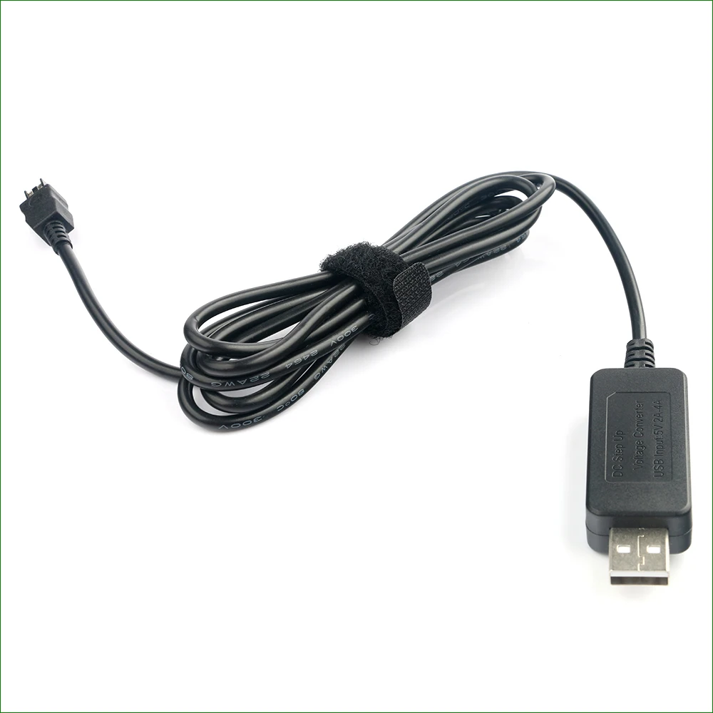 5 В USB AC-L20 AC-L25 адаптер питания зарядное устройство Кабель для Sony FDR AX700E AX60 AX45 AX33 AXP33