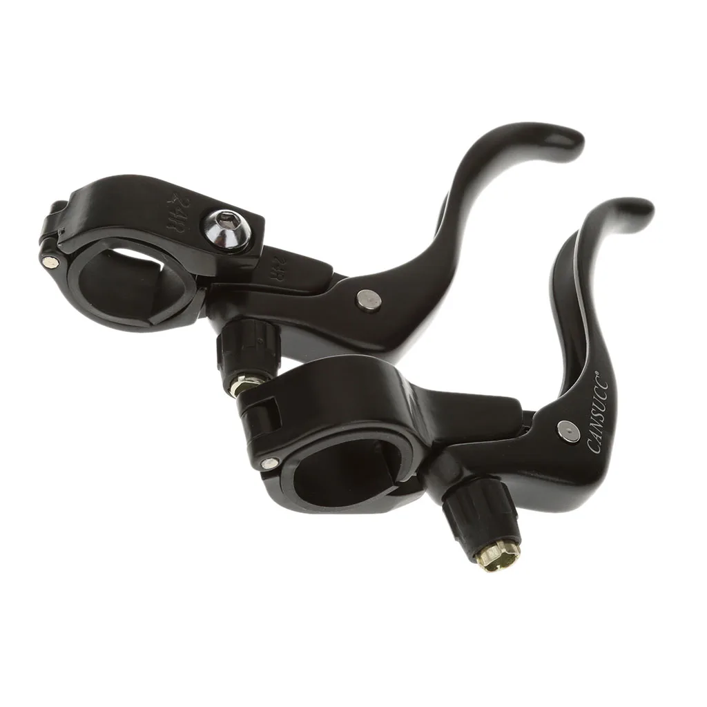 Фиксированная Шестерня велосипед велосипедные Тормозные Рычаги Тормозная ручка