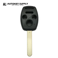 forhonda 31 buttons remote key shell without sticker without chip position akhds261