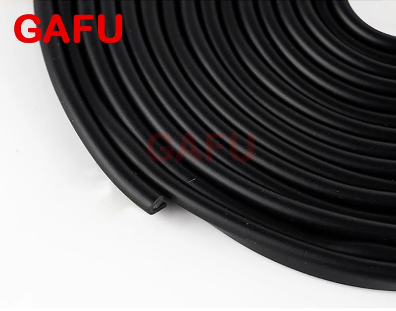 Защитные полосы для автомобиля Ford Kuga 2|rubber edging|protection striprubber edge protector |