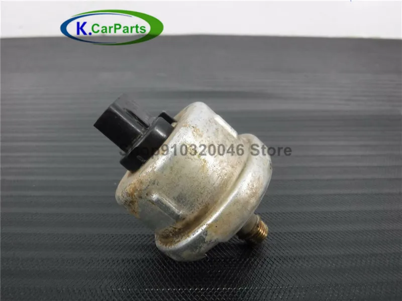 Датчик давления масла 83520-60050 для LX460/LX470/LX570 2004-2010 2011 LAND CRUISER 2012 2004 2005 | Автомобили и