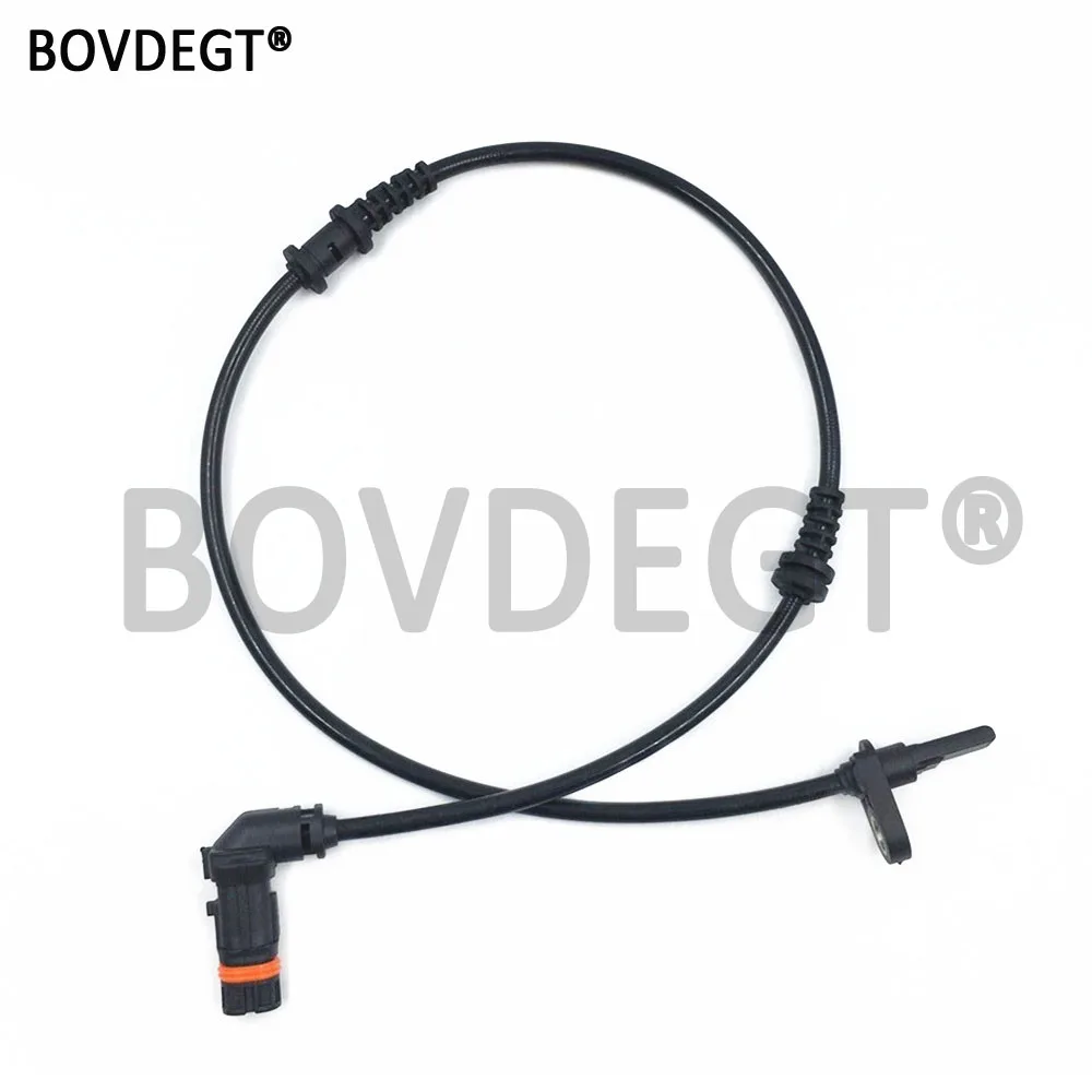 Спереди влево или вправо ABS колеса Скорость Сенсор для MERCEDES-BENZ A-CLASS W169 W245 1695400417