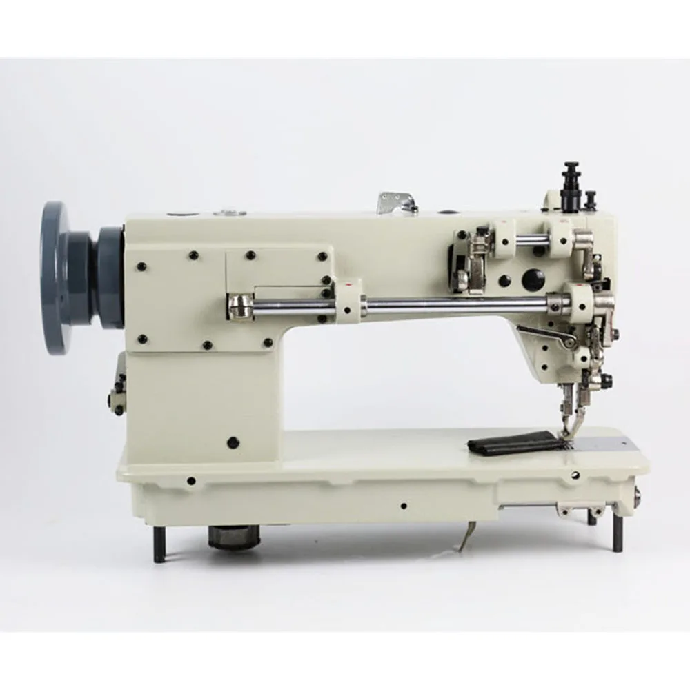 0302 промышленная швейная машина мех кожа утолщенная батареи. Подходит для толстой