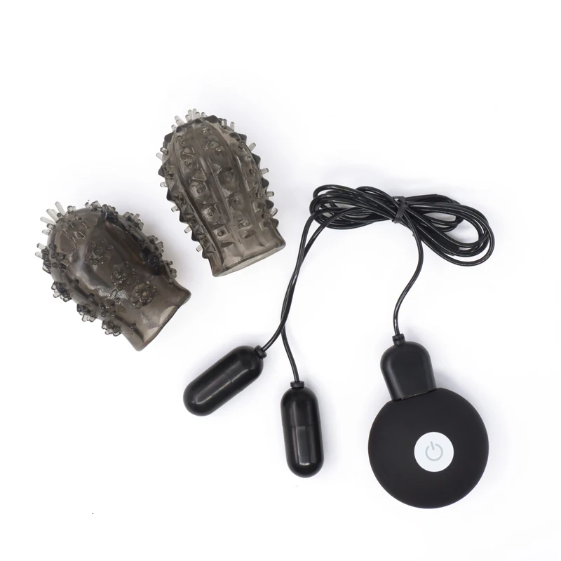 Массажеры для пениса с двумя чехлами мастурбации 12 прочные мужские Вибраторы