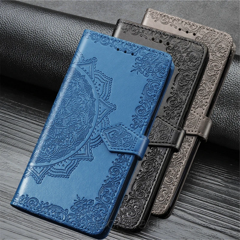 Магнитный чехол-книжка для Redmi 9A 9C 9 8 8A 7A 6A 5A 5 Plus Note 9S Pro 8T 7 6 Prime в стиле ретро |